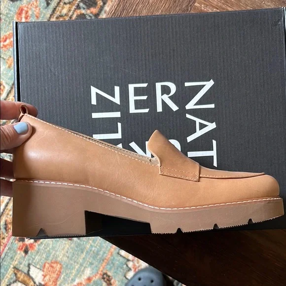 DARRY Naturalizer ✨ HTF 6.5 wide - Picture 6 of 10